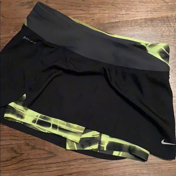 Nike Pants - Nike skort